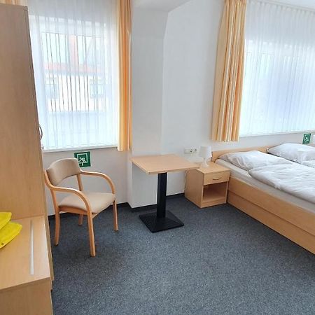 ホテルKulturhaus Bettenhausen Rhonblick エクステリア 写真